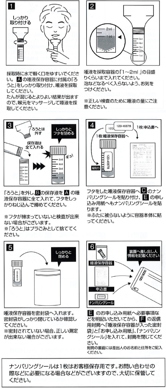 あそびば各店舗でPCR検査キットを販売